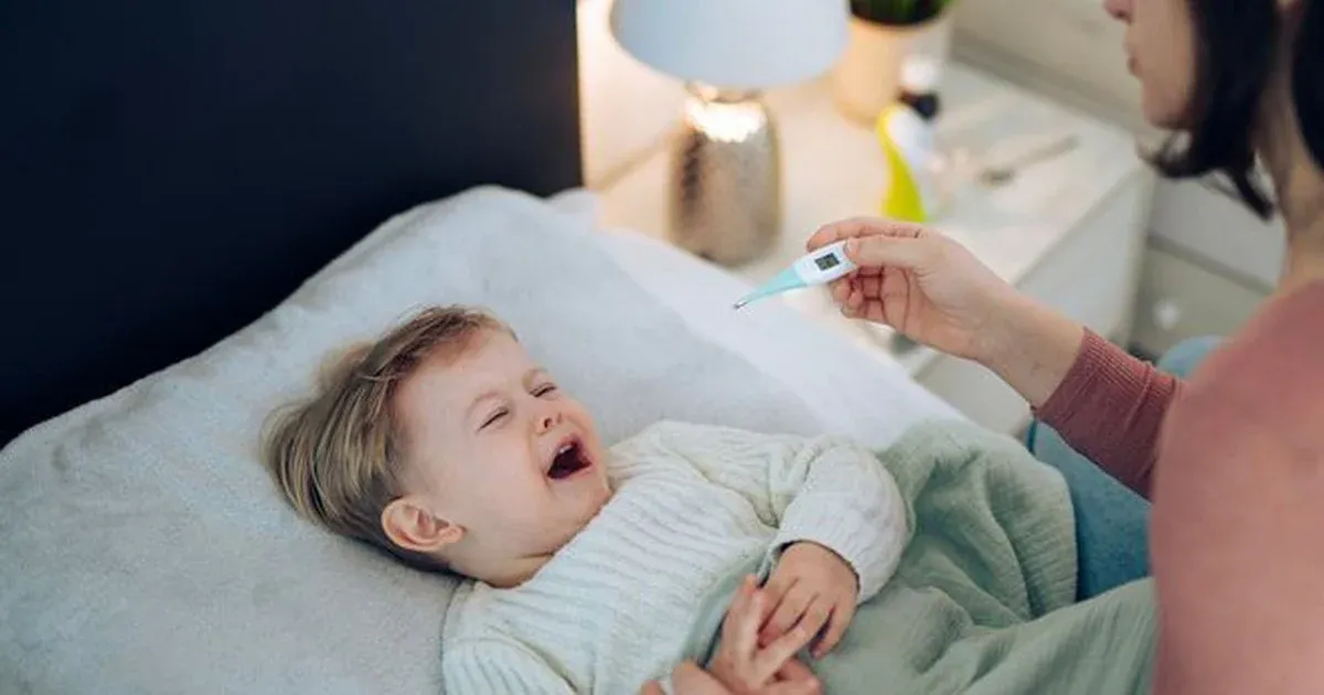 แยกสายพันธุ์ไข้หวัดใหญ่ A(H1N1), A(H3N2) และ B จากอาการได้อย่างไร