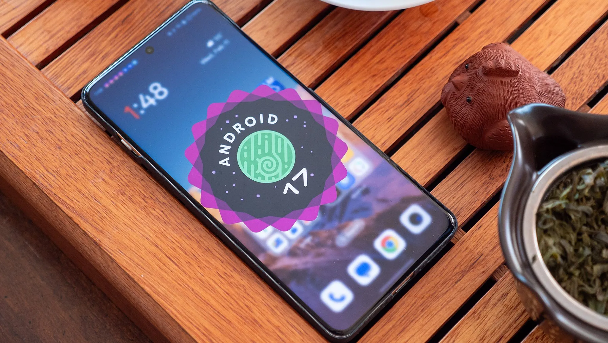 เจาะลึก September Pixel Drop เมื่อธีมเวทมนตร์มาชน Motion Assist และ Pixel VIPs 2.0
