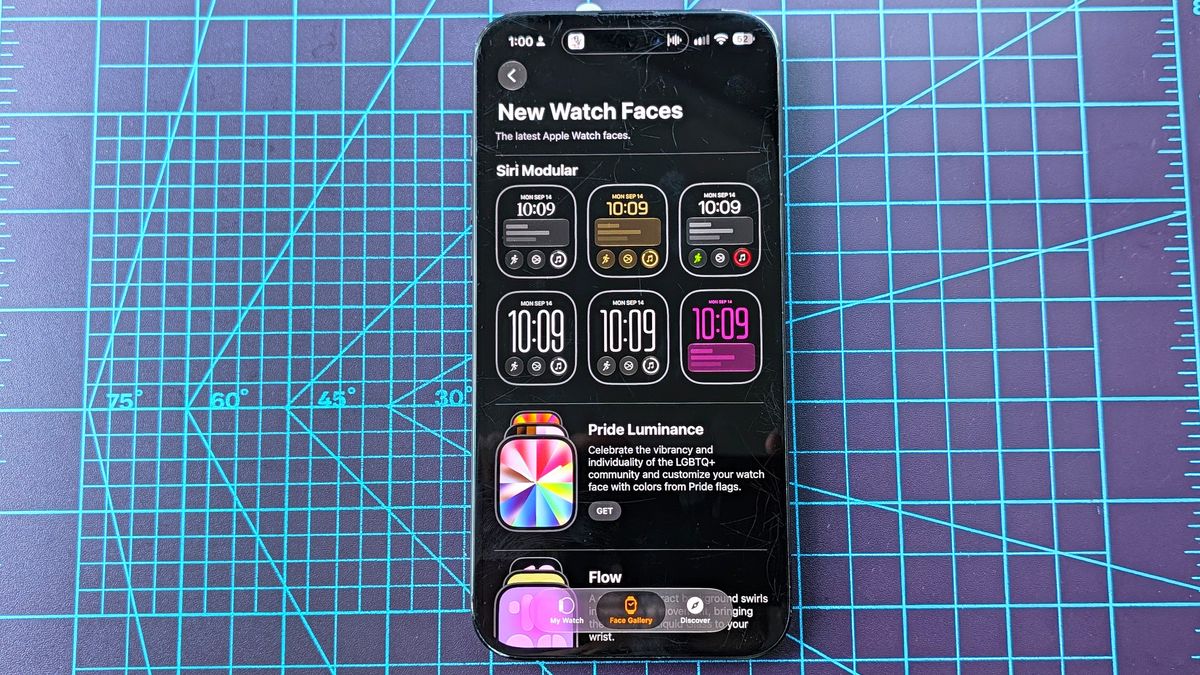 ปลดล็อกวิดเจ็ตก้าวเดินบน Apple Watch และฟีเจอร์สุขภาพซ่อนเร้น