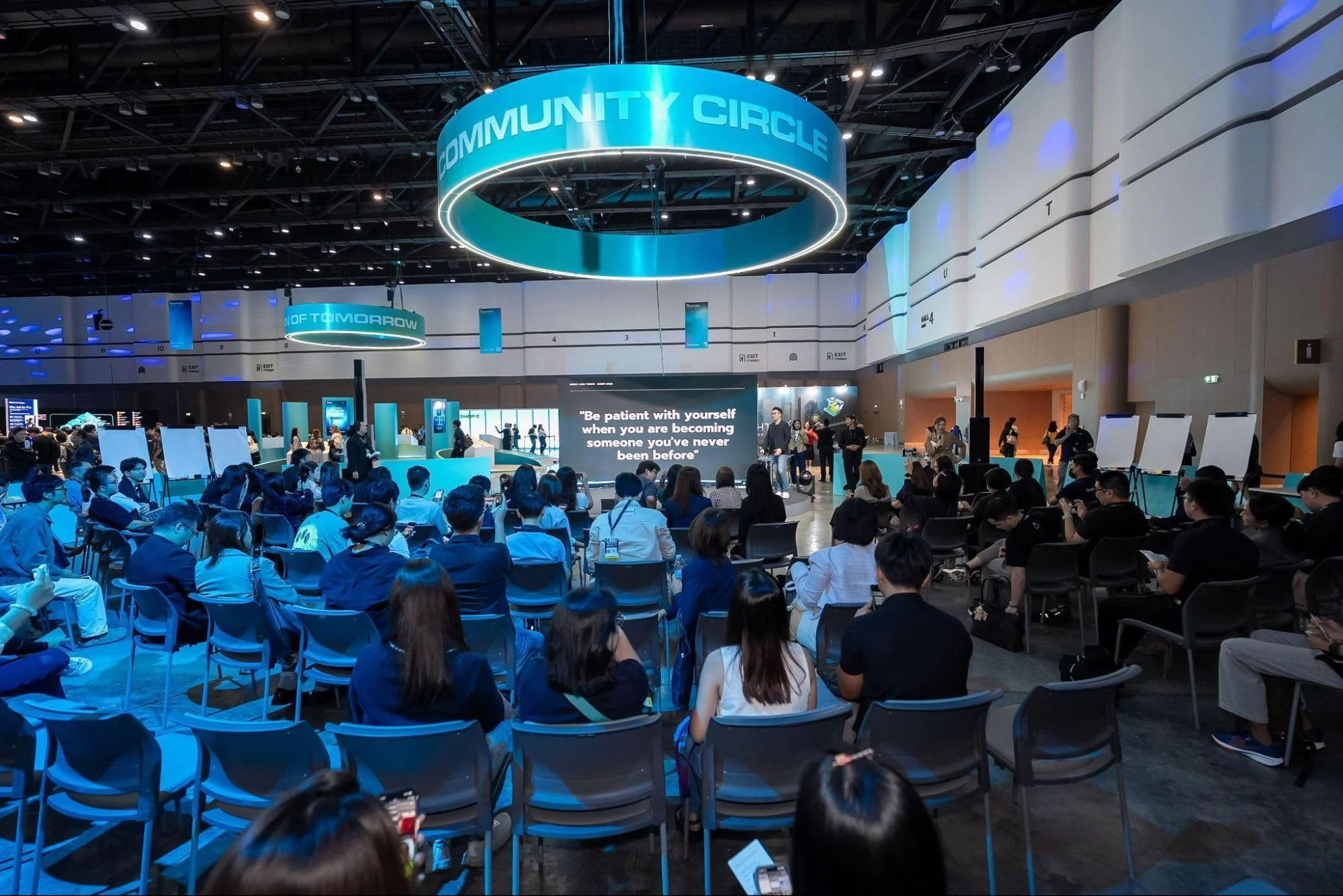 Agentic AI กำลังเปลี่ยนงานซ้ำให้เป็นงานสร้างสรรค์อย่างไร