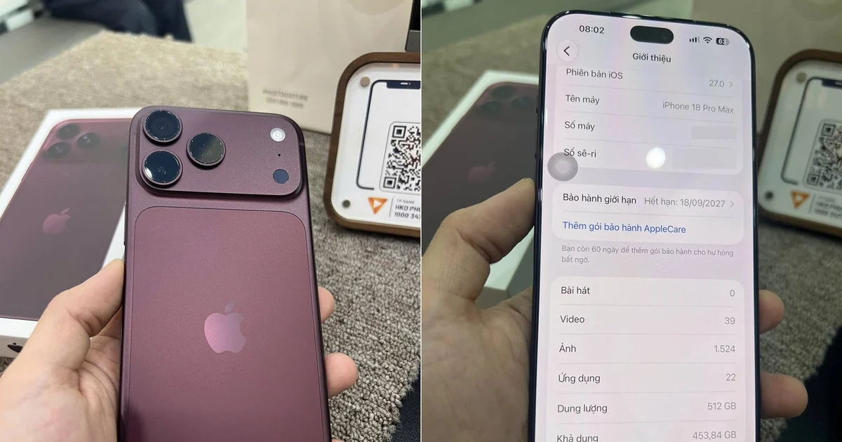 ควรซื้อ iPhone 18 Pro หรือไม่ คู่มืออัปเกรดจาก iPhone 14–17