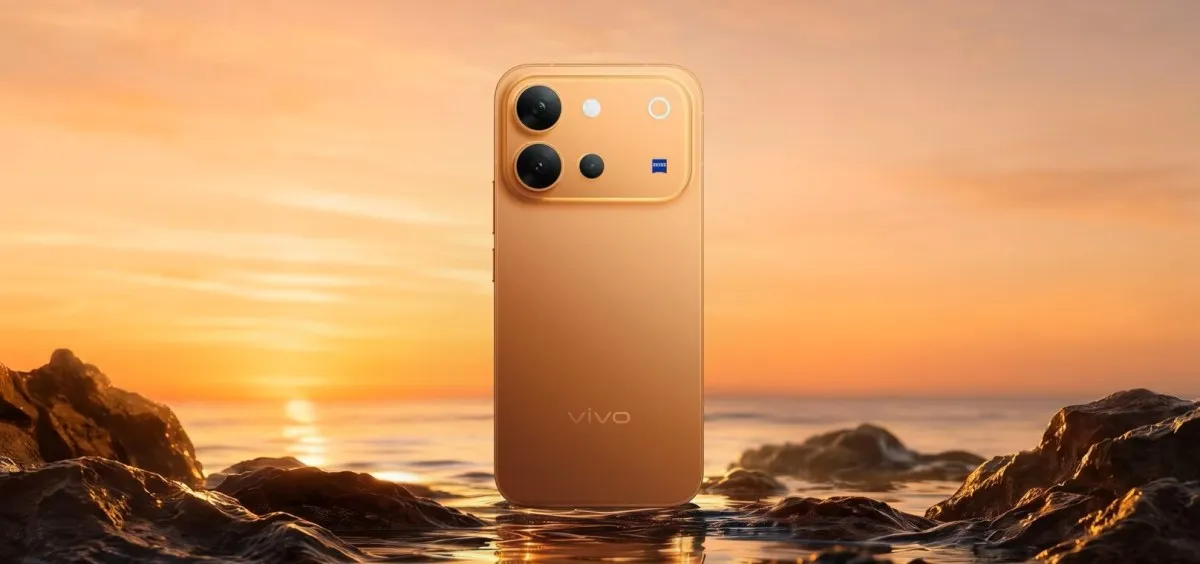 ZEISS 50MP Periscope และ Cinematic Video เมื่อ vivo V80 ท้าชนกล้องเรือธง