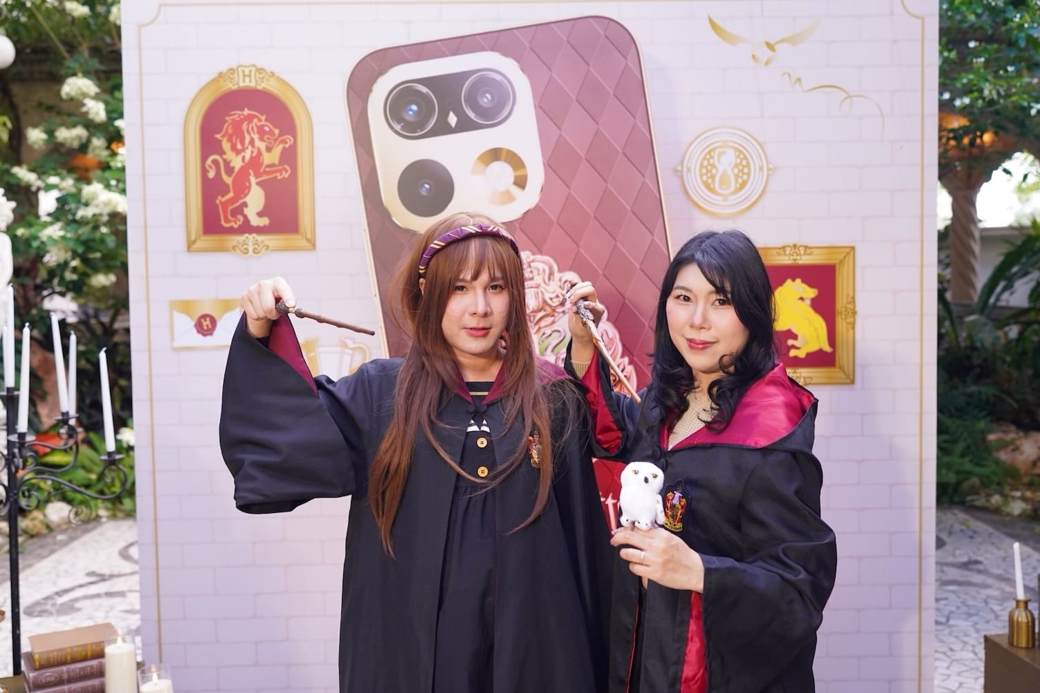 รีวิว realme 16 Pro Harry Potter Edition มือถือเวทมนตร์สายสะสมต้องจับจอง