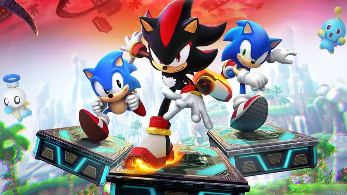 การปรับตัวเข้าหนังที่กู้ชีวิต Sonic และฟรานไชส์ที่ฟื้นตัวจากเส้นด้ายเส้นสุดท้าย