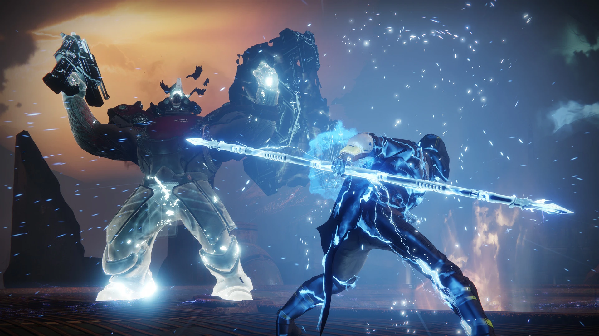 Bungie เปิดกรุ Destiny 2 อีกครั้ง แต่ไม่ใช่ทุกอย่างที่จะกลับมา