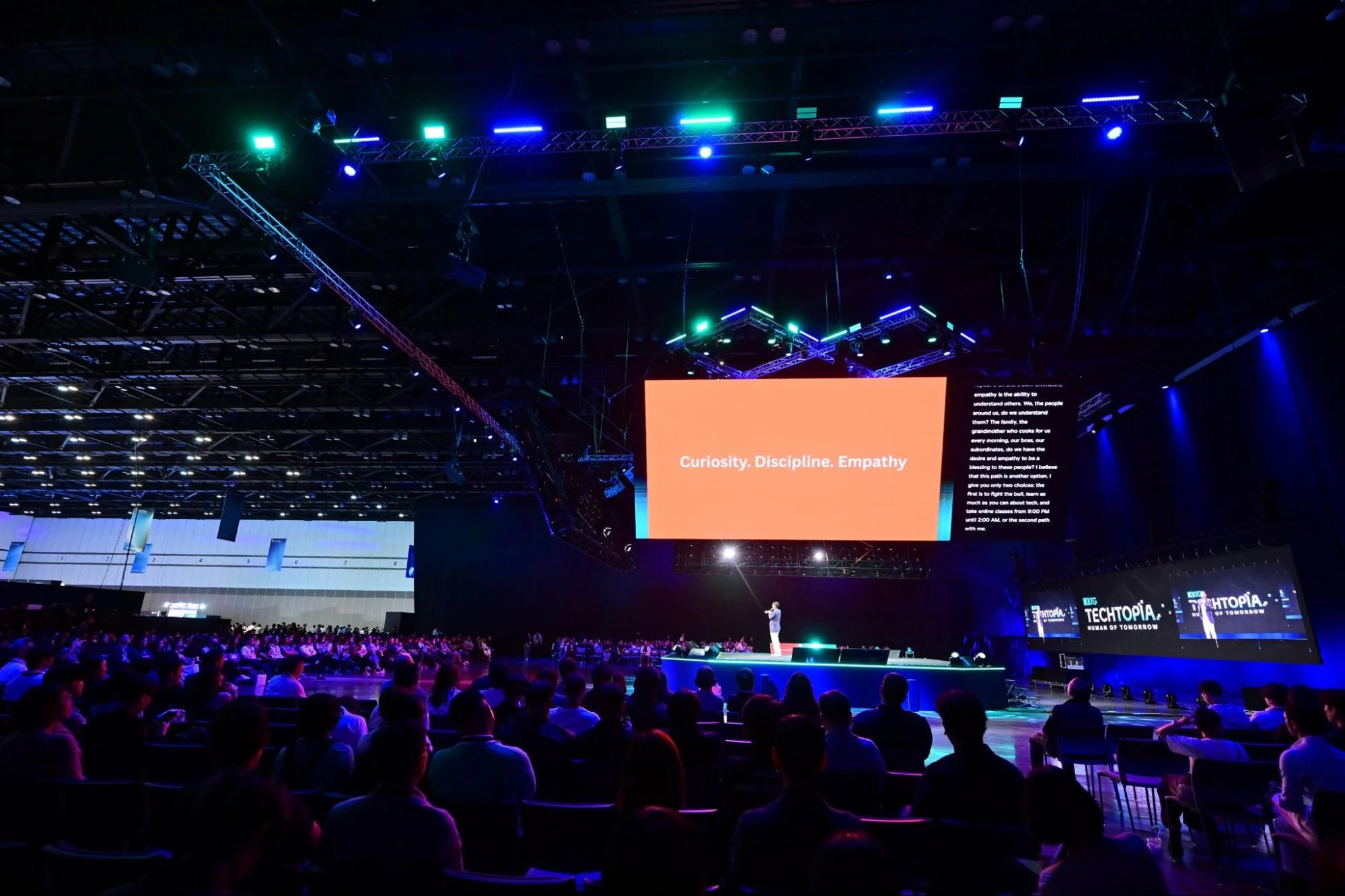 Agentic AI กำลังเปลี่ยนงานซ้ำให้เป็นงานสร้างสรรค์อย่างไร