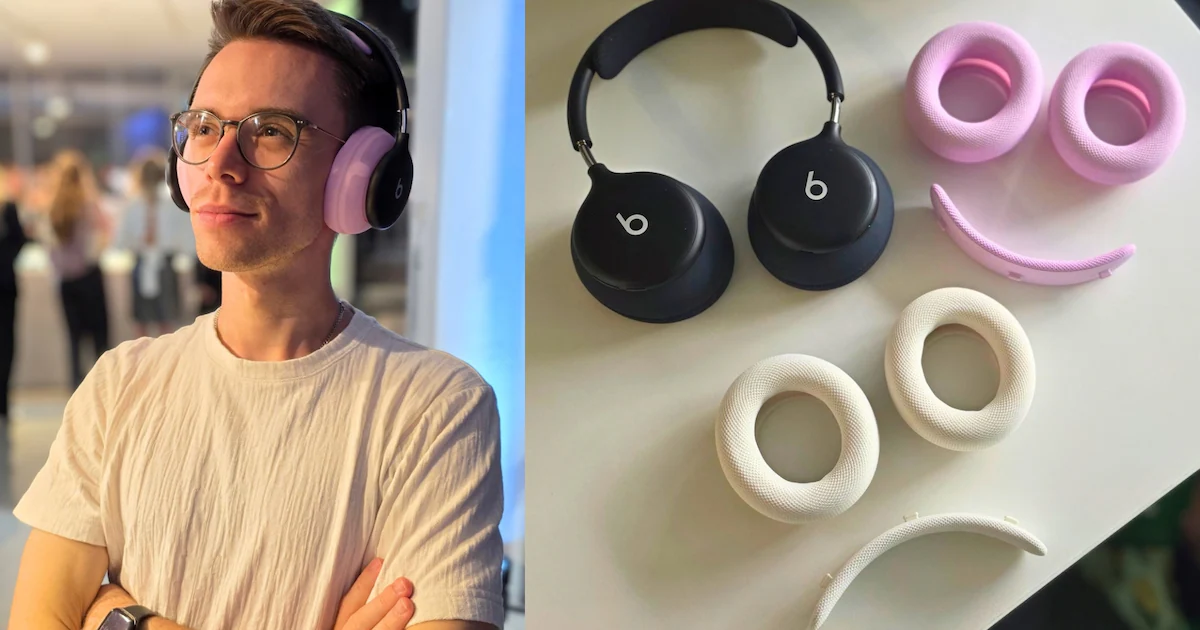รีวิวหูฟัง Beats 360 หูฟังเดินทาง premium ที่เกิดมาเพื่อสายยิมและสายคอมมิวต์