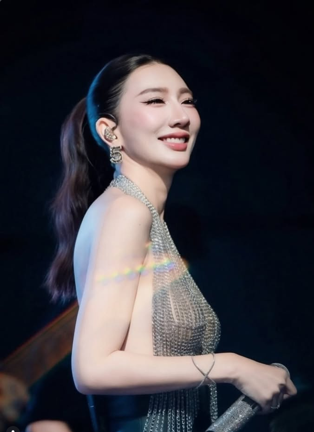 เมื่อศิลปินเปลี่ยนนาม เบนซ์ พริกไทยกับการรีสตาร์ตชีวิตและงานเพลง