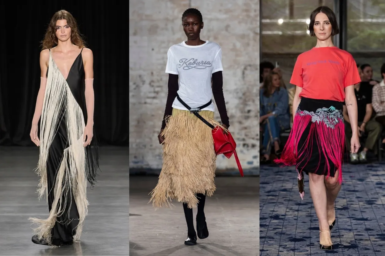 Cruise Collection รีเซตภาพรีสอร์ตแฟชั่น จากจิตวิญญาณเรือใบสู่มินิมอลหรู