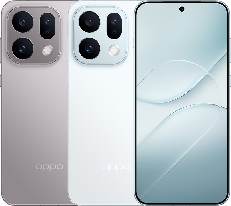 ศึกกล้อง OPPO Find X10 Series เลือกตัวไหนให้ภาพสวยตรงสไตล์คุณ