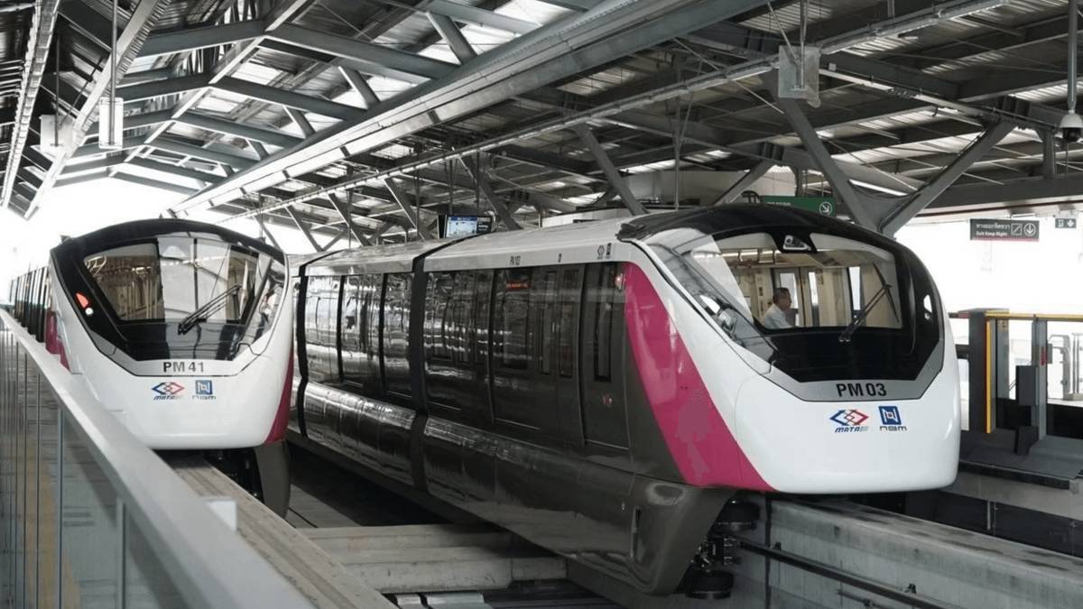 คู่มือใช้ตั๋วรถไฟฟ้าร่วมให้คุ้มที่สุดกับเพดานค่าโดยสาร