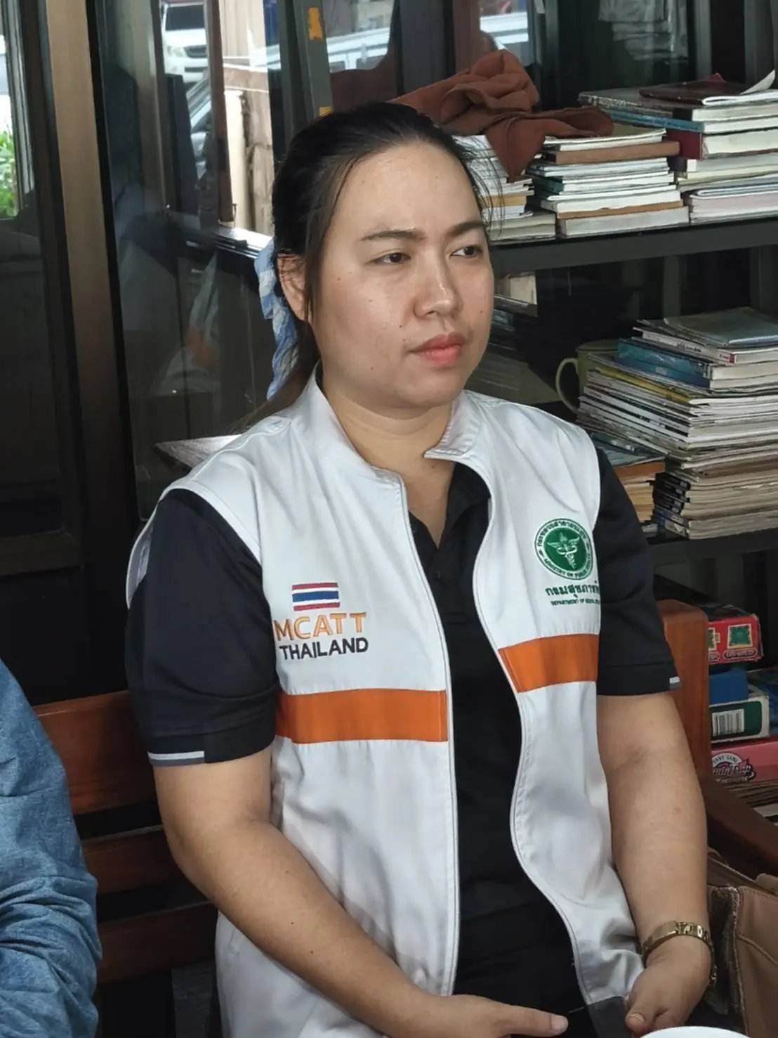 เลือกแพลตฟอร์มสุขภาพจิตดิจิทัลอย่างฉลาด ระหว่างสมาธิกับการรักษา
