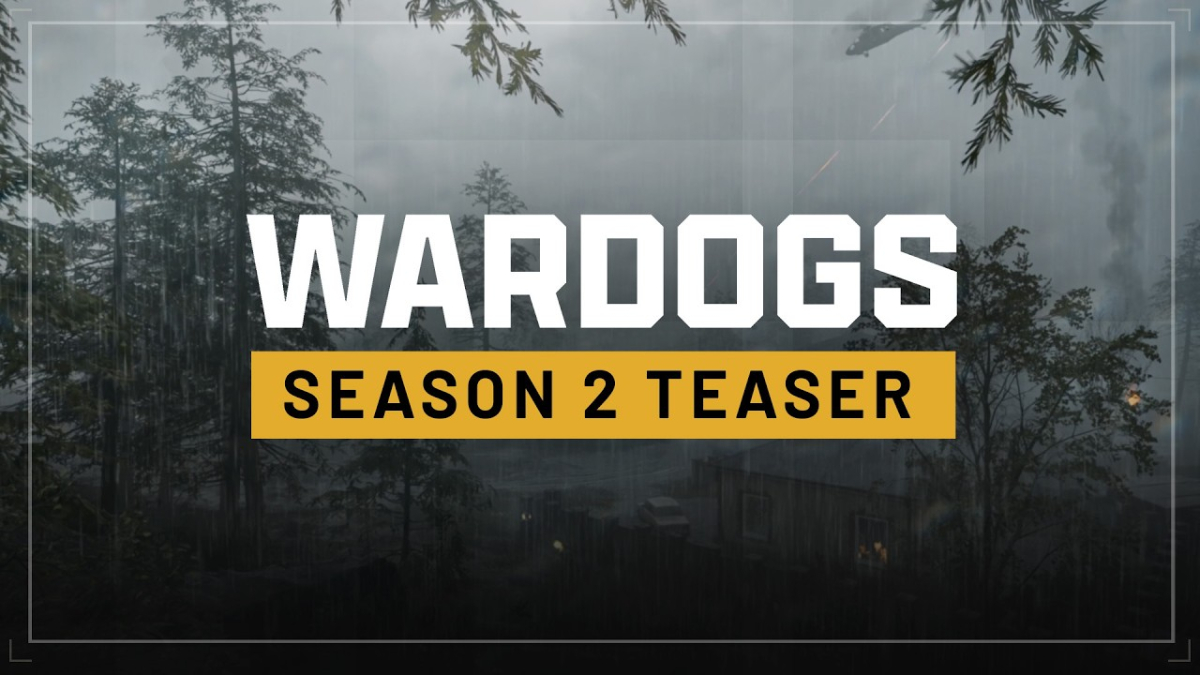 Wardogs ทำไมแท็กติคัล FPS หน้าใหม่บน Steam ถึงพุ่งแรง