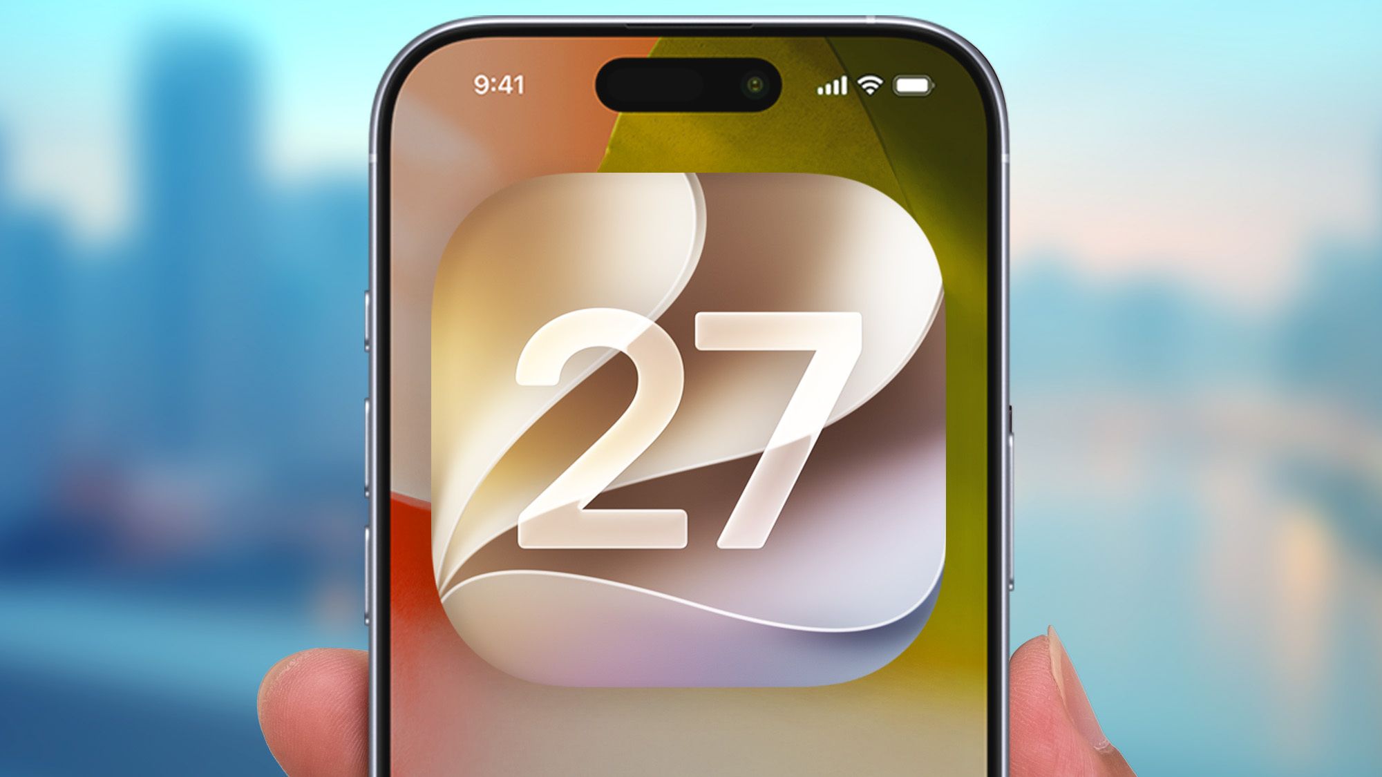เจาะ iOS 27 ตั้งค่าซ่อนที่ควรเปิดใช้ทันที