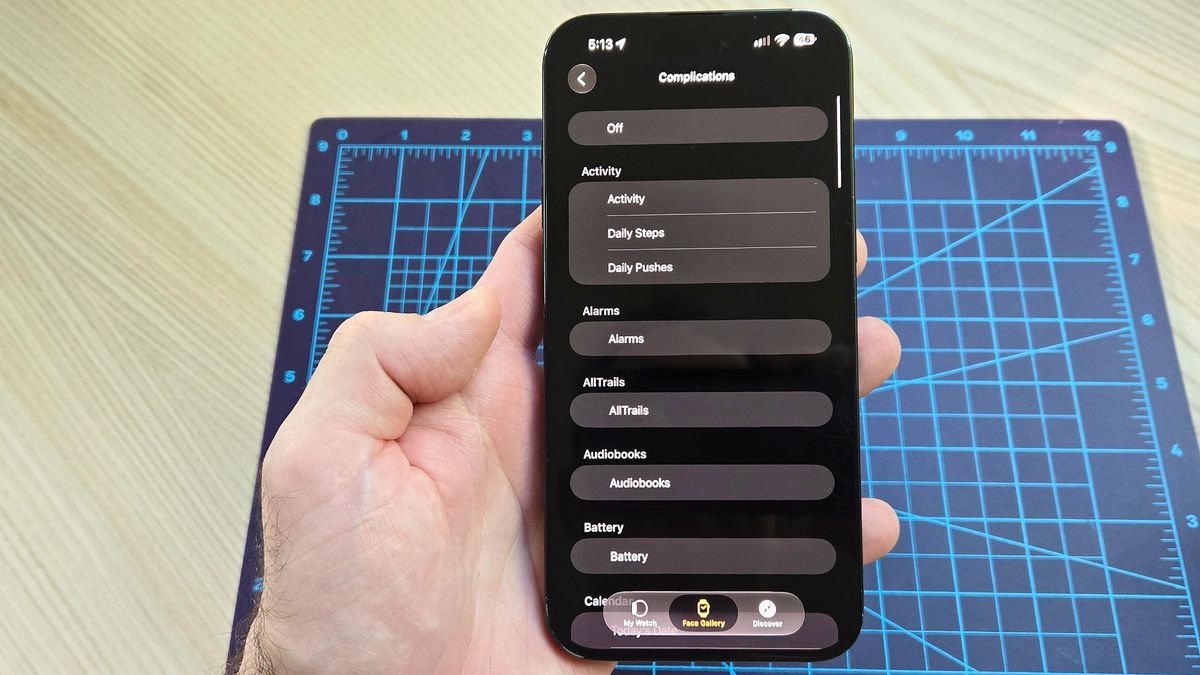 Live Step Tracking Widget บน Apple Watch Series 12 เปลี่ยนแรงจูงใจออกกำลังกายอย่างไร