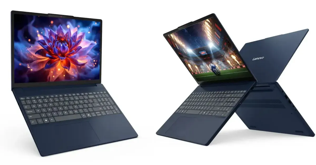 รวม Lenovo laptop deals ไม่แรงเกินงบ แต่สเปกเกินราคา