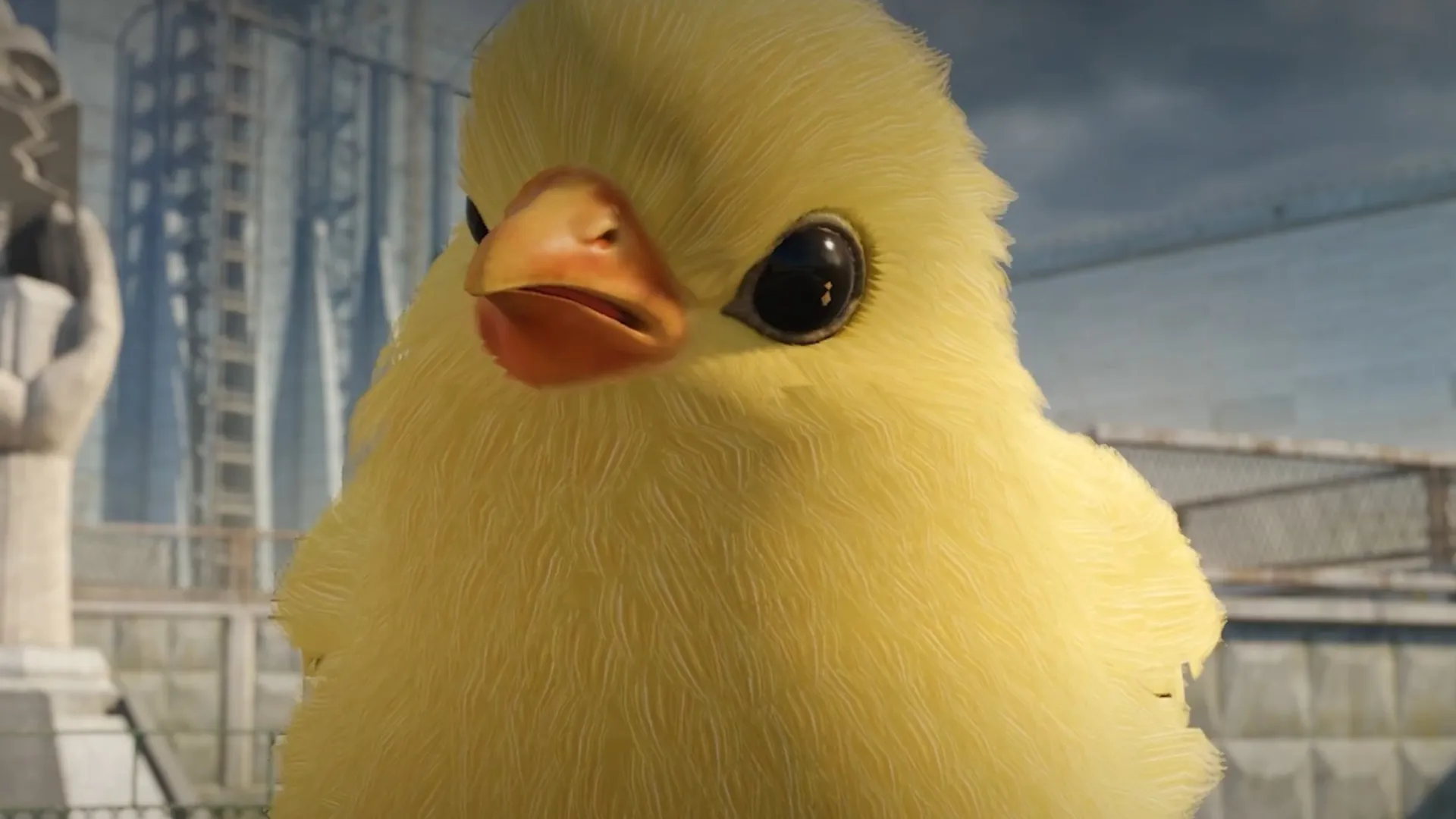 ไข่ลับใน Counter-Strike 2 เมื่อระบบเลี้ยงไก่กลายเป็น Easter egg ที่สะท้อนตัวตน Valve