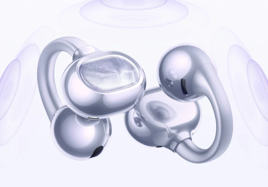 vivo Buds Clip หูฟัง clip-on เปิดหูที่กล้าท้าชนตลาดออกกำลังกาย