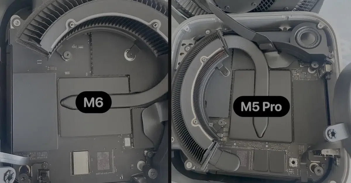 Mac mini M6 กับ SSD บัดกรี ทางแยกใหม่ของคนมองหาคอมแพกต์เดสก์ท็อป
