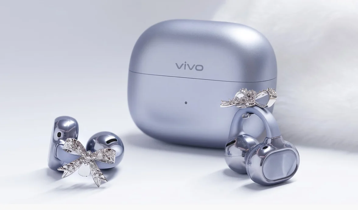 vivo Buds Clip หูฟัง clip-on เปิดหูที่กล้าท้าชนตลาดออกกำลังกาย
