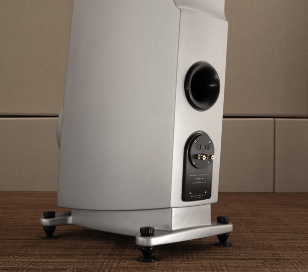รีวิวลำโพง Rockport Lynx ความเที่ยงตรงระดับอ้างอิงสำหรับสายคลาสสิกและแจ๊ส