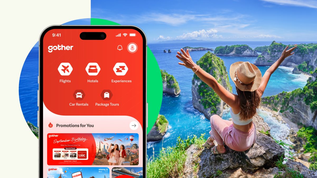 Solo Travel Boom ทำไมคนรุ่นใหม่ 70% เลือกเดินทางคนเดียว