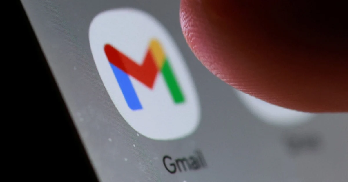 Gmail เพิ่มปุ่มคัดลอกรหัสยืนยัน ลัดสองปัจจัยให้เร็วขึ้น
