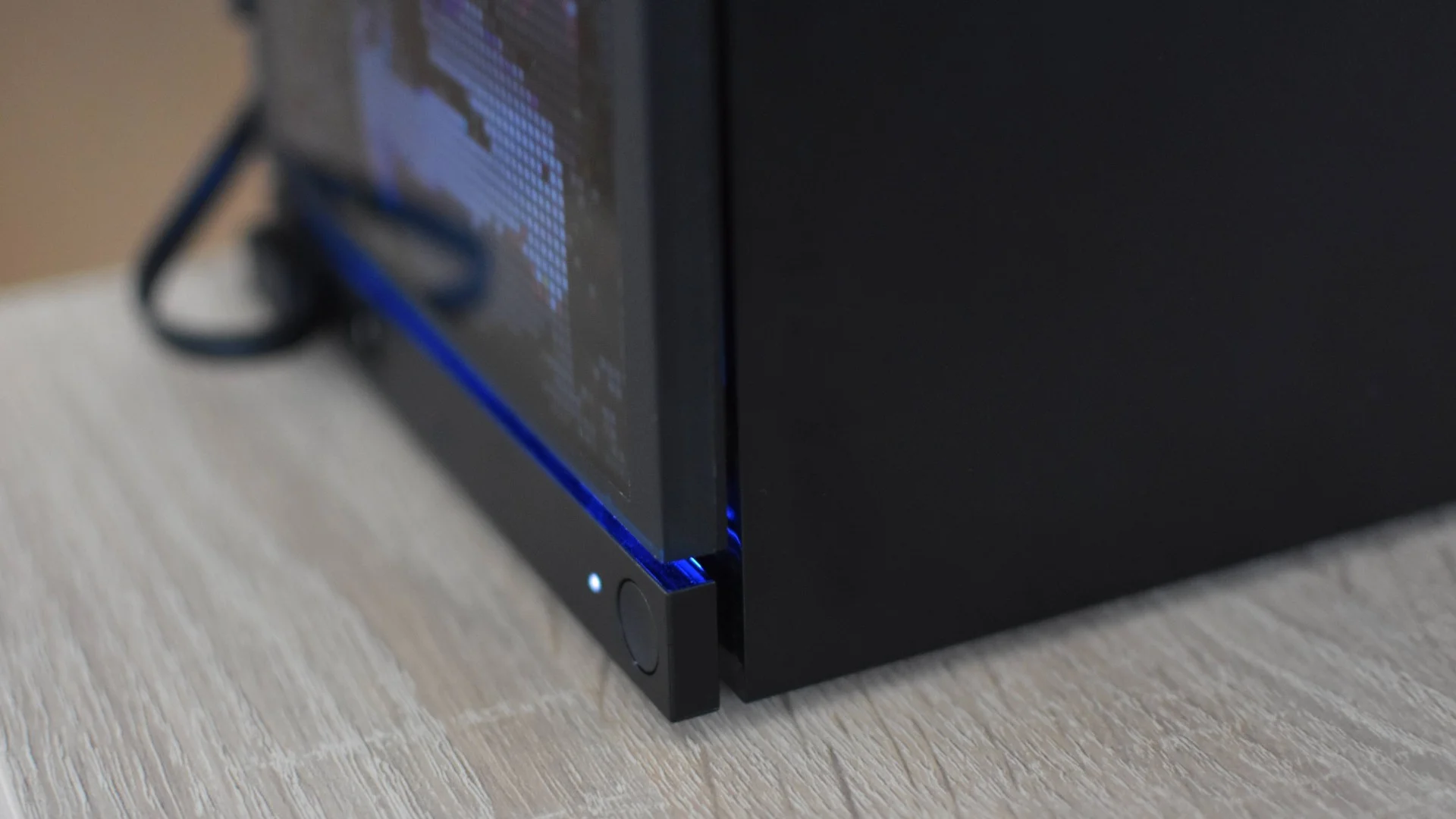 รีวิว JSAUX E-Ink และ Pixel Matrix Faceplate ทางเลือกจอหน้าใหม่สำหรับเครื่องเล่นพกพา
