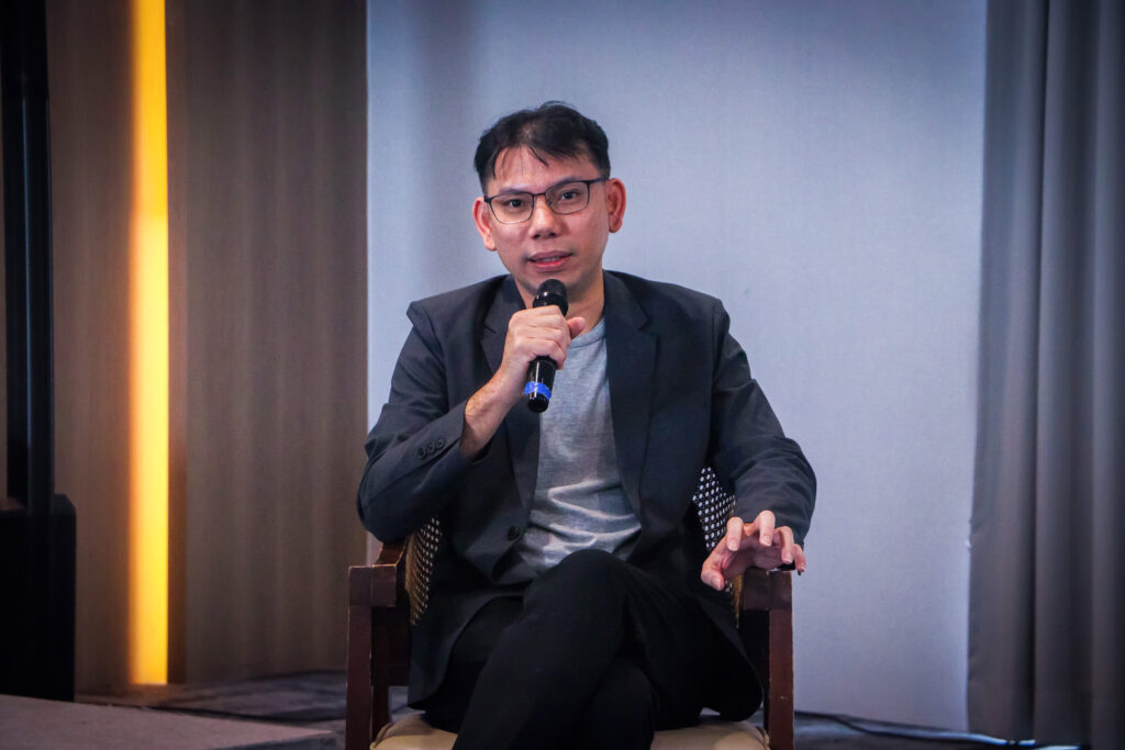 ห้องข่าวยุคใหม่ เมื่อ AI เปลี่ยนงานสื่อจากสายพานผลิตเป็นสมองกลยุทธ์