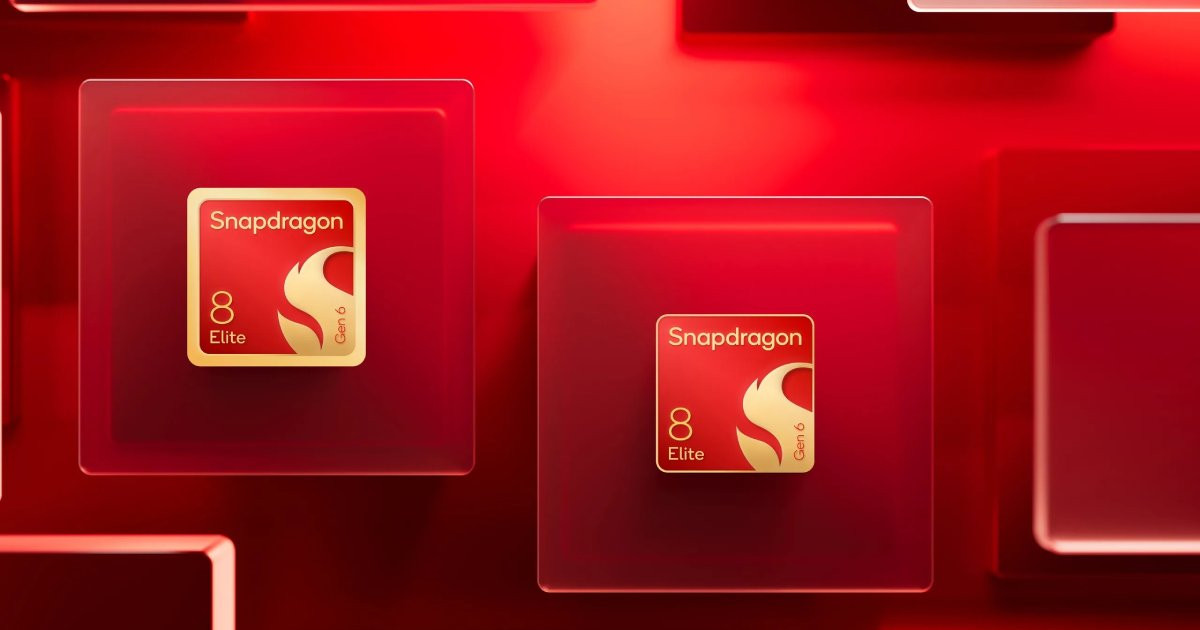 Snapdragon 8 Elite Gen 6 แตะ 5GHz เปลี่ยนเกมมือถือเรือธงอย่างไร