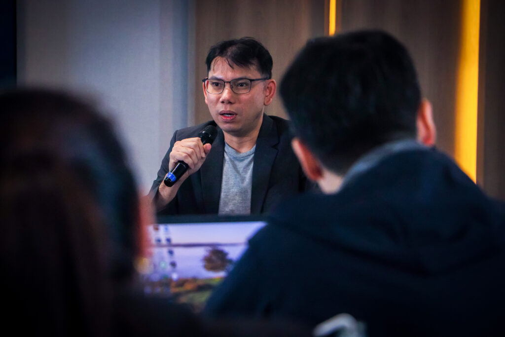 AI ในห้องข่าวกำลังเปลี่ยนบทบาทนักข่าว จากคนเขียนสู่คนวางยุทธศาสตร์