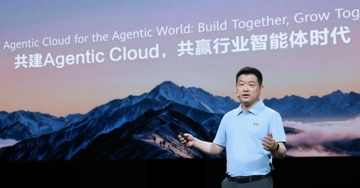 Agentic Cloud architecture พลิกโฉมโครงสร้างพื้นฐาน AI ขององค์กรสู่ความร่วมมือแบบเปิด