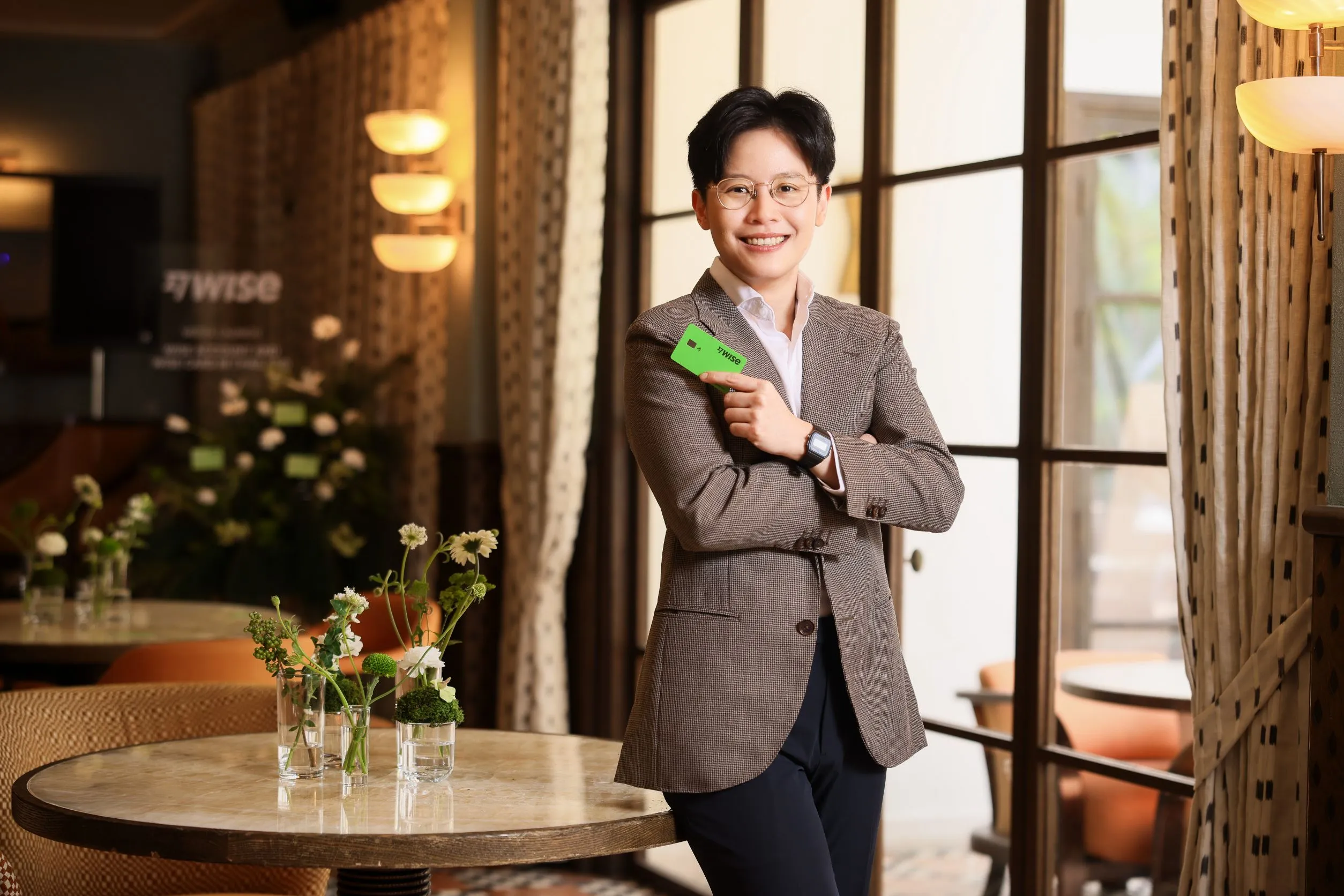 เจาะลึก Wise Account และ Wise Card แอปเดียวจัดการเงิน 40 สกุลทั่วโลก