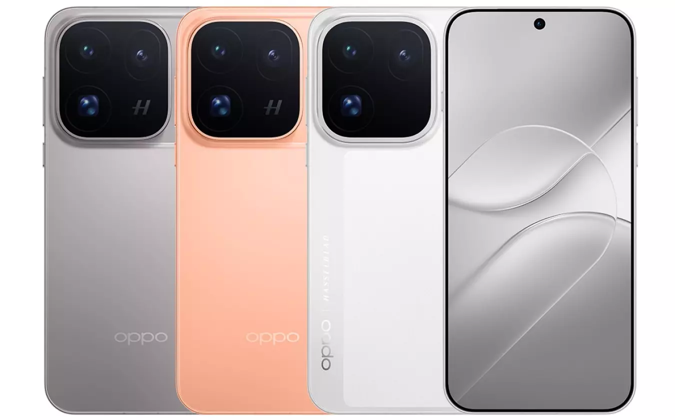 เจาะลึก OPPO Find X10 Series รุ่นไหนคุ้มสุดระหว่างกล้อง แรง และราคา