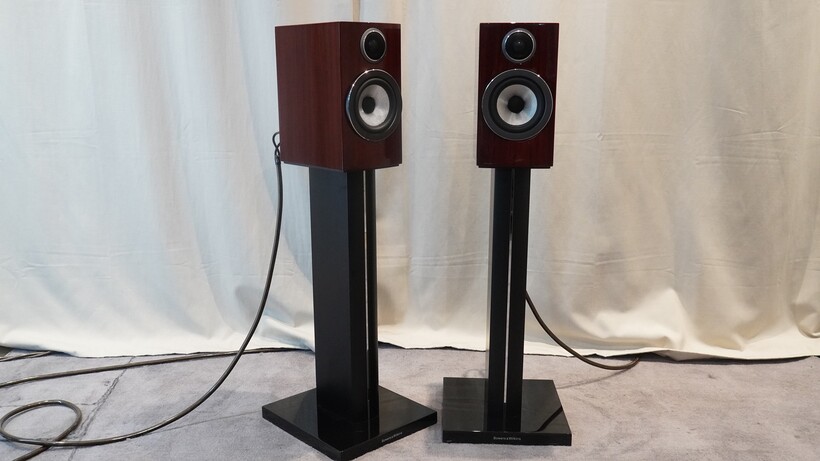 ลำโพง standmount premium เทียบเสียงอ้างอิง Bowers & Wilkins และ Klipsch