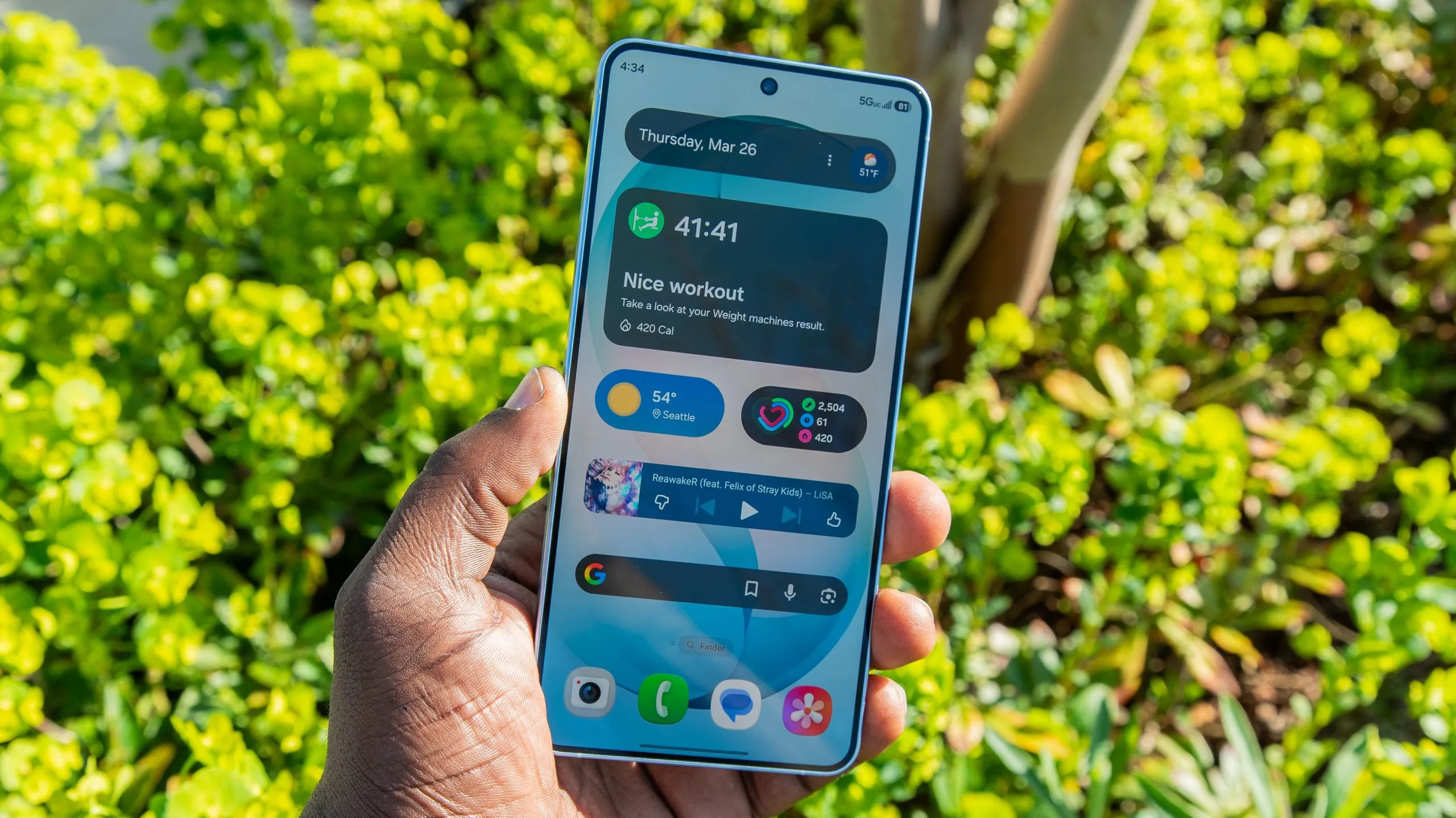 One UI 9 อัปเดต Galaxy S26 และ Z7 มาเมื่อไร มีอะไรใหม่