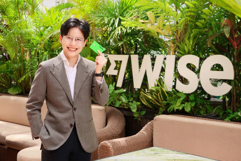 เจาะลึก Wise Account และ Wise Card แอปเดียวจัดการเงิน 40 สกุลทั่วโลก