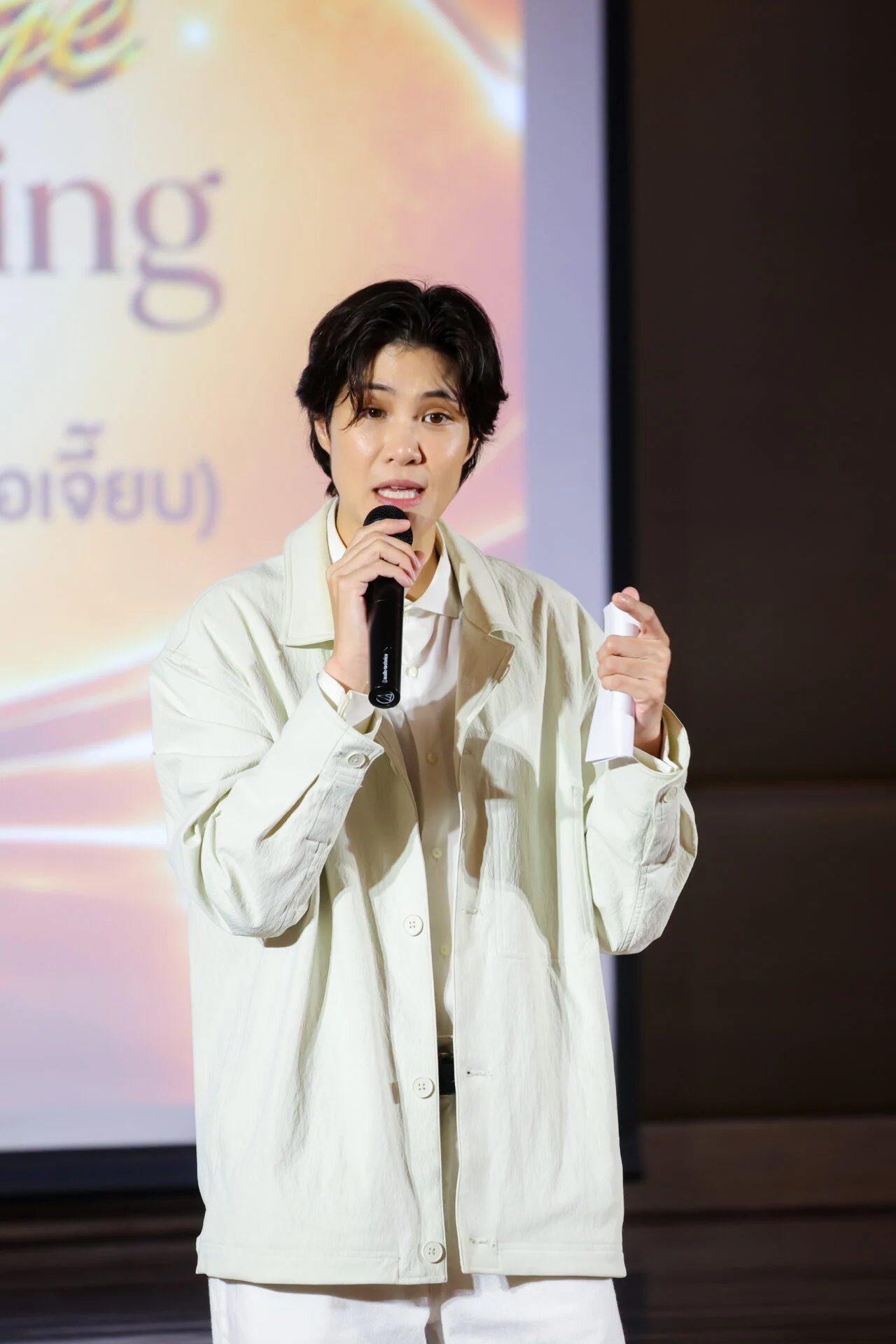 การดูแลสุขภาพแบบองค์รวม กุญแจสำคัญสู่สูงวัยห่างไกลโรคหัวใจและสโตรก