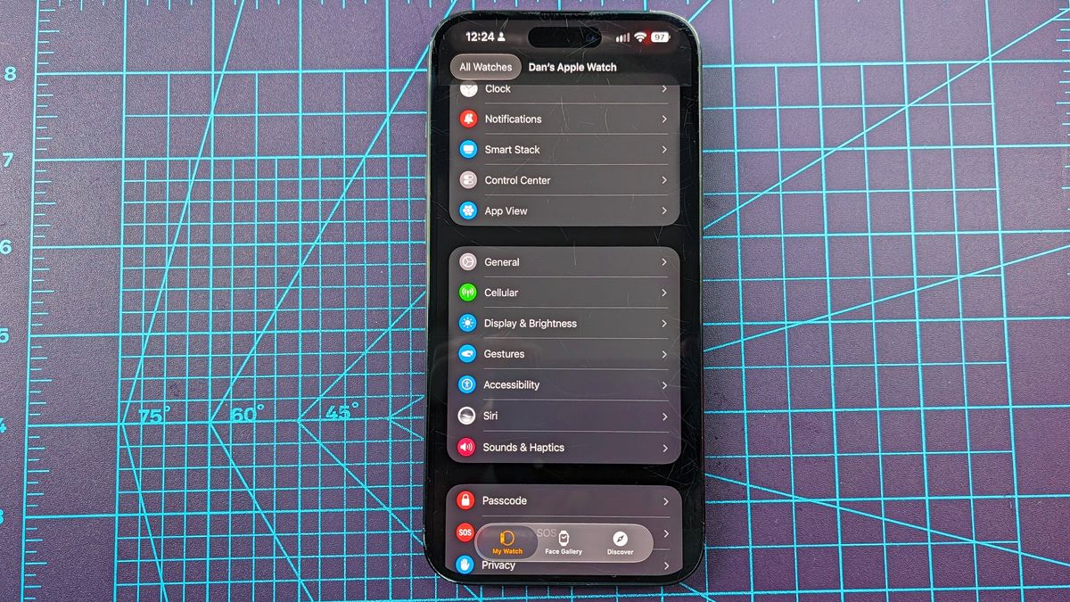 Live Step Tracking Widget บน Apple Watch Series 12 เปลี่ยนแรงจูงใจออกกำลังกายอย่างไร