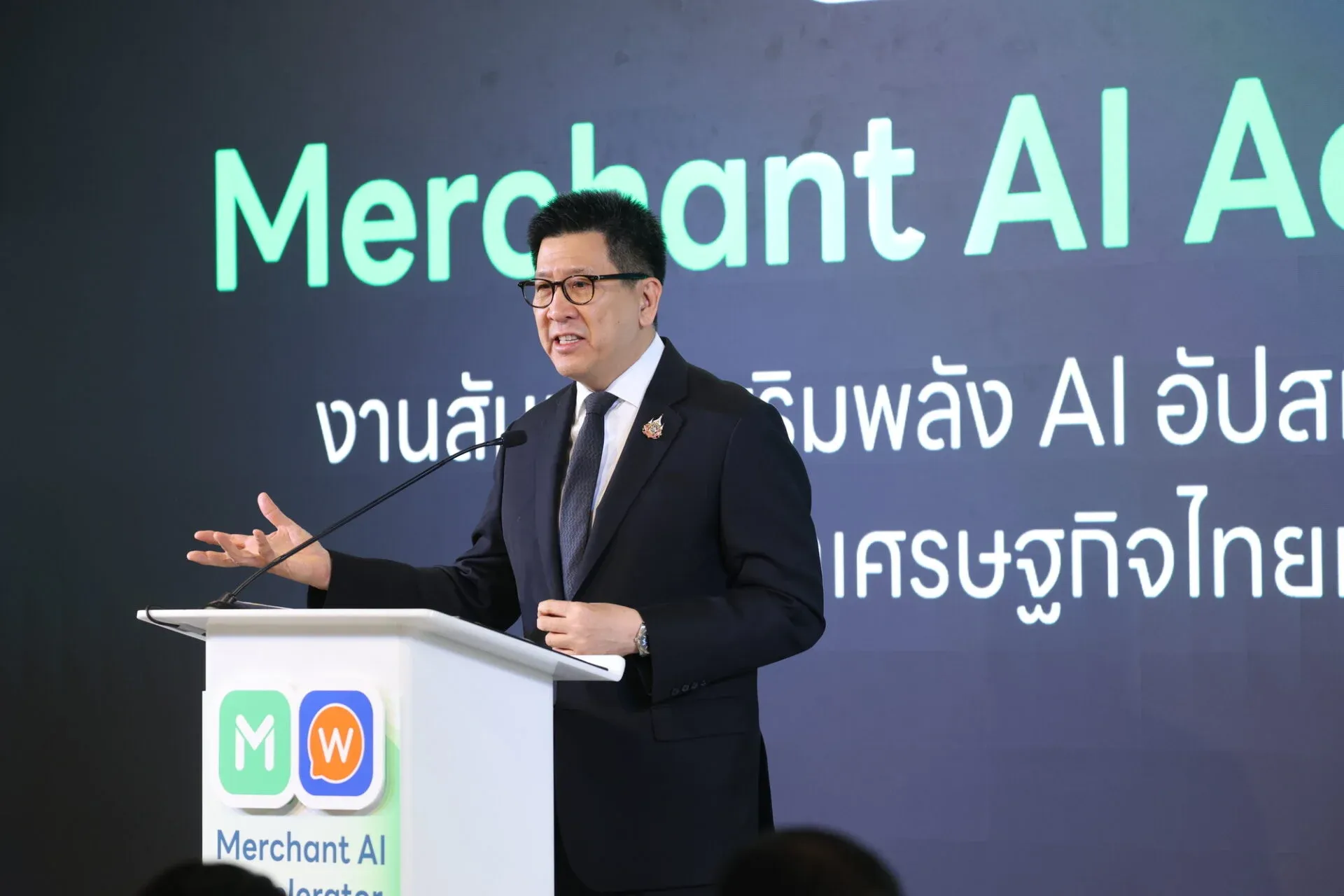 ร้านอาหารยุคใหม่กับ Wongnai Genie AI ผู้ช่วยที่ทำให้ตัวเลขธุรกิจขยับ