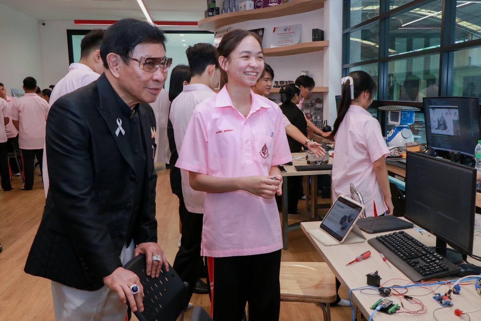 เมื่อหลักสูตร STEM ประถมศึกษาเปลี่ยนเด็กให้เป็นนักแก้ปัญหา
