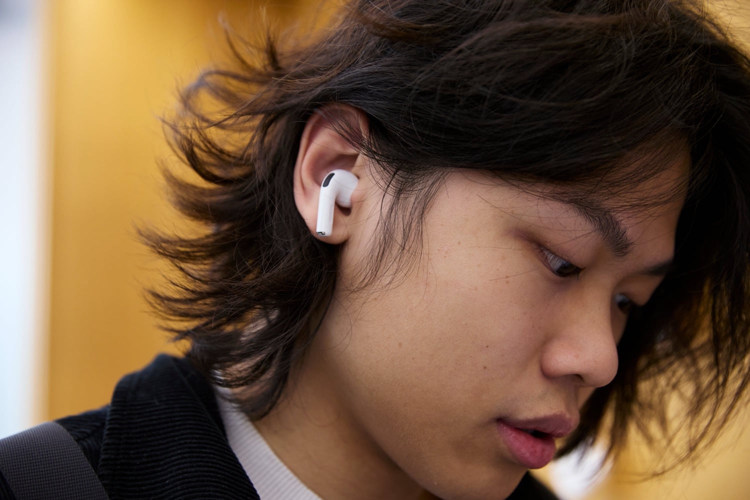 AirPods Pro 3 ราคา ระดับเรือธงกับดีลหูฟัง ANC ลดราคา