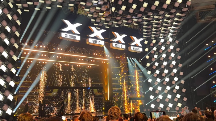 เนเน่ รอยัล แชมป์ AGT ซีซั่น 21 จุดเปลี่ยนร็อกสตาร์รุ่นใหม่