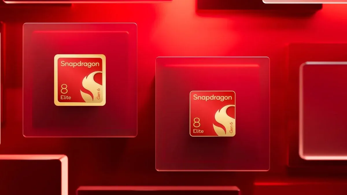 Snapdragon 8 Elite Gen 6 แตะ 5GHz เปลี่ยนเกมมือถือเรือธงอย่างไร
