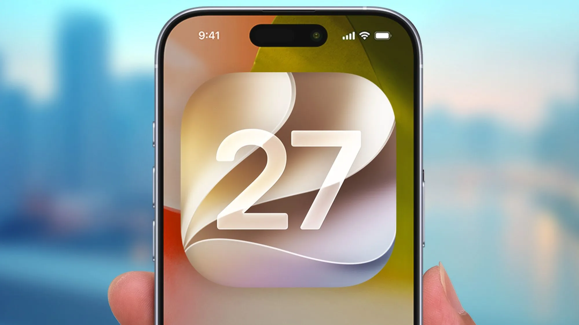 สำรวจ Health app โฉมใหม่ใน iOS 27.2 กับ Longevity และ Health Age