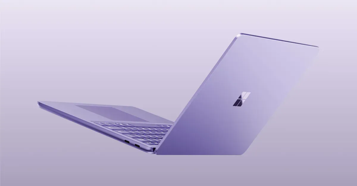 Surface Pro 12 นิ้ว และ Surface Laptop 13 นิ้ว กับ Snapdragon X2 Plus โจทย์ใหม่ของแล็ปท็อป Windows พรีเมียม