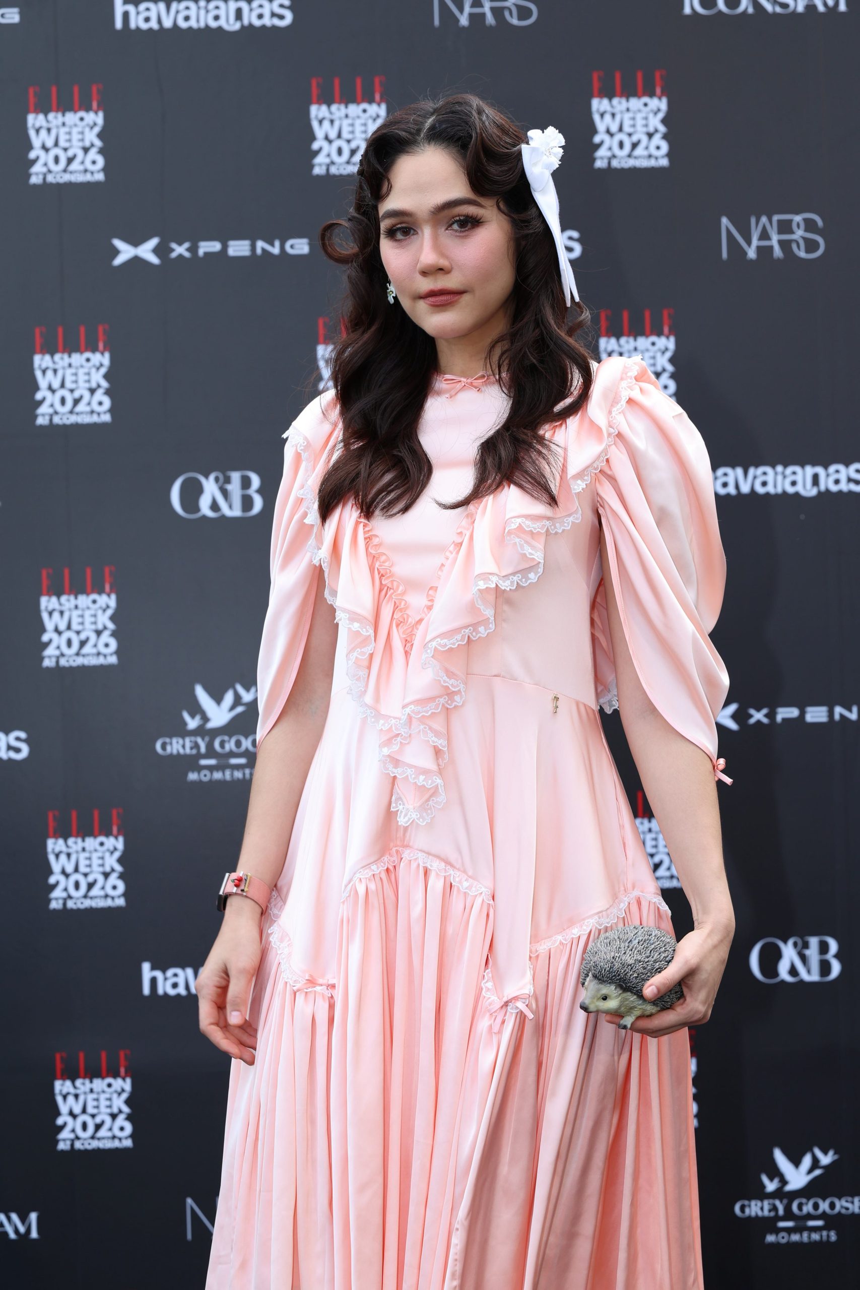 คู่มือรันเวย์ครบทุกโชว์ในงาน ELLE Fashion Week ที่ไอคอนสยาม