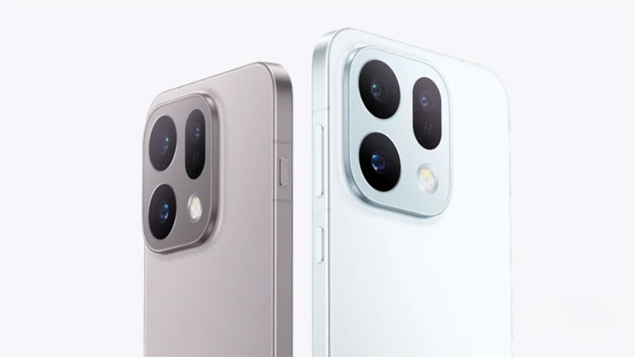 OPPO Find X10 E เรือธงคุ้มค่า ท้าชน Galaxy และ iPhone ด้วยกล้อง Hasselblad และแบต 7025 mAh