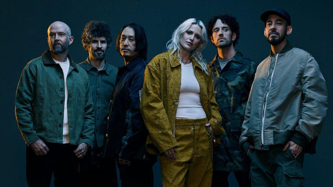The Emptiness Machine เมื่อร็อคเพลงใหม่กลายเป็นเครื่องกู้คืนตัวตน