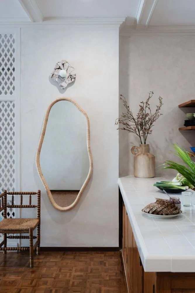 ตกแต่งพื้นที่เล็กให้อบอุ่น: เทรนด์ Tiny Comfort Design